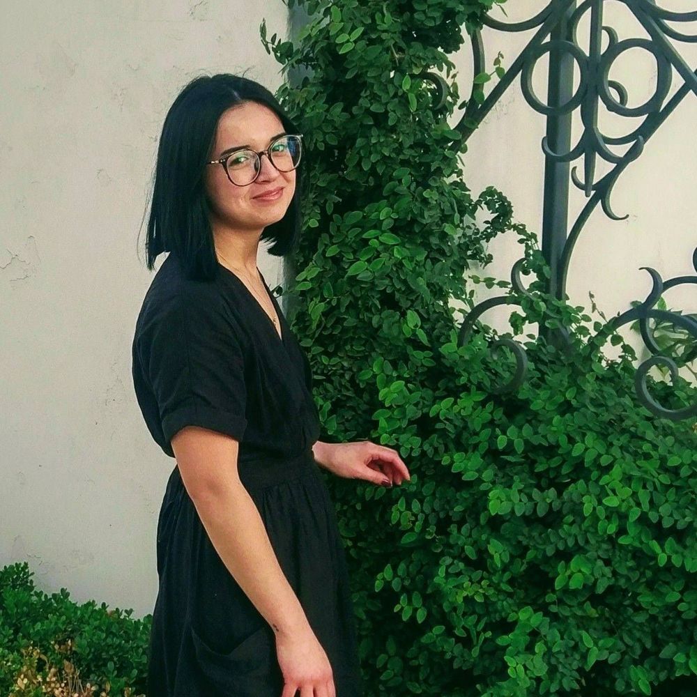 Meet your Posher, Joy